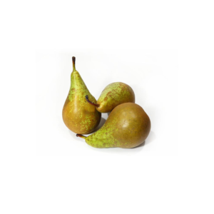 Poire Belgique