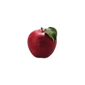 POMME ROUGE